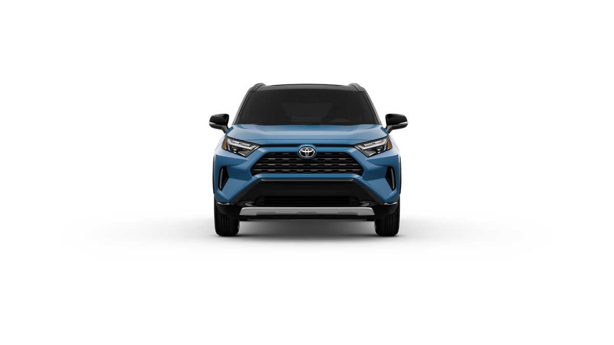 Thumbnail: 2025 Toyota RAV4 - 17