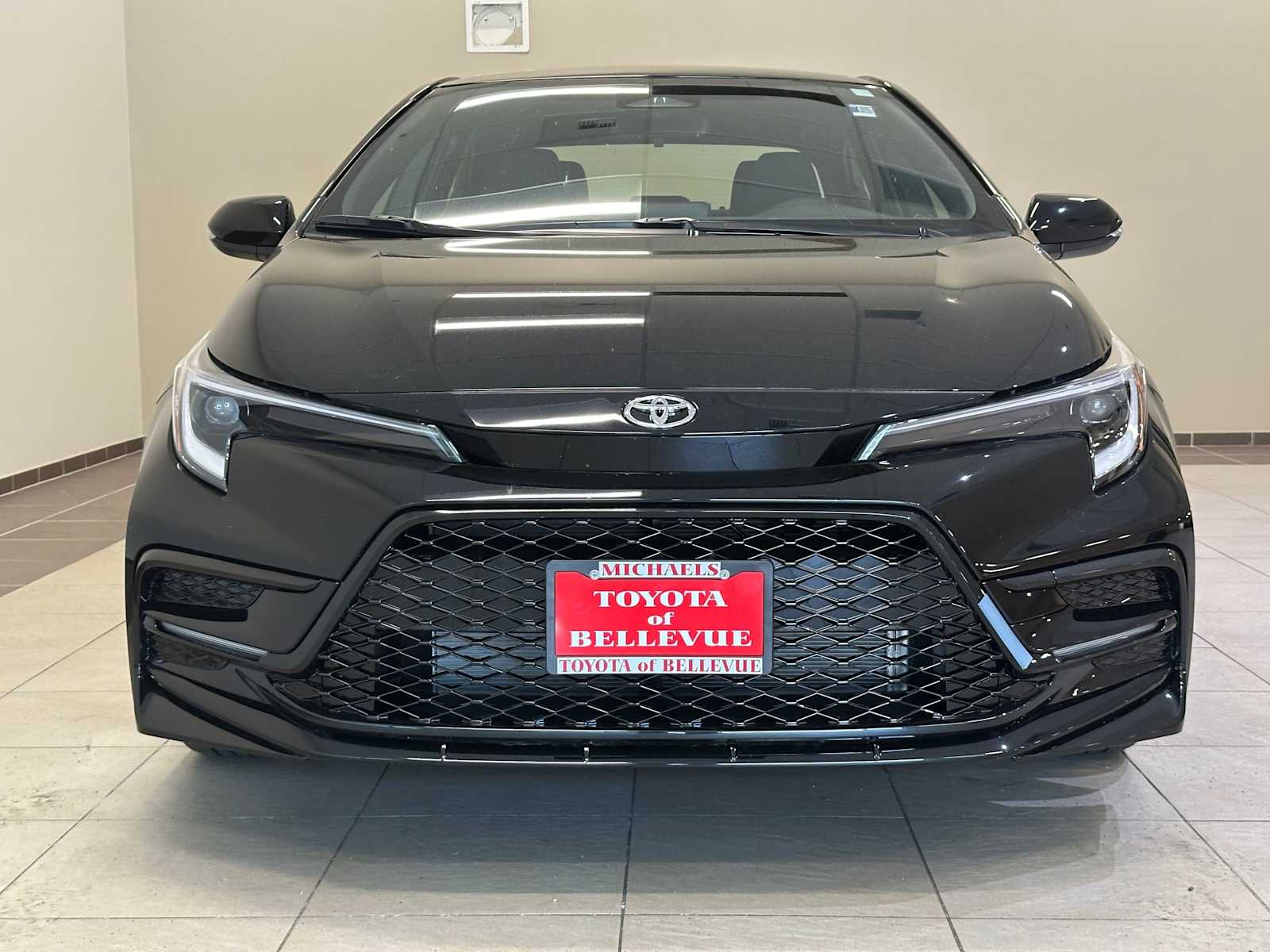 Thumbnail: 2026 Toyota Corolla - 6