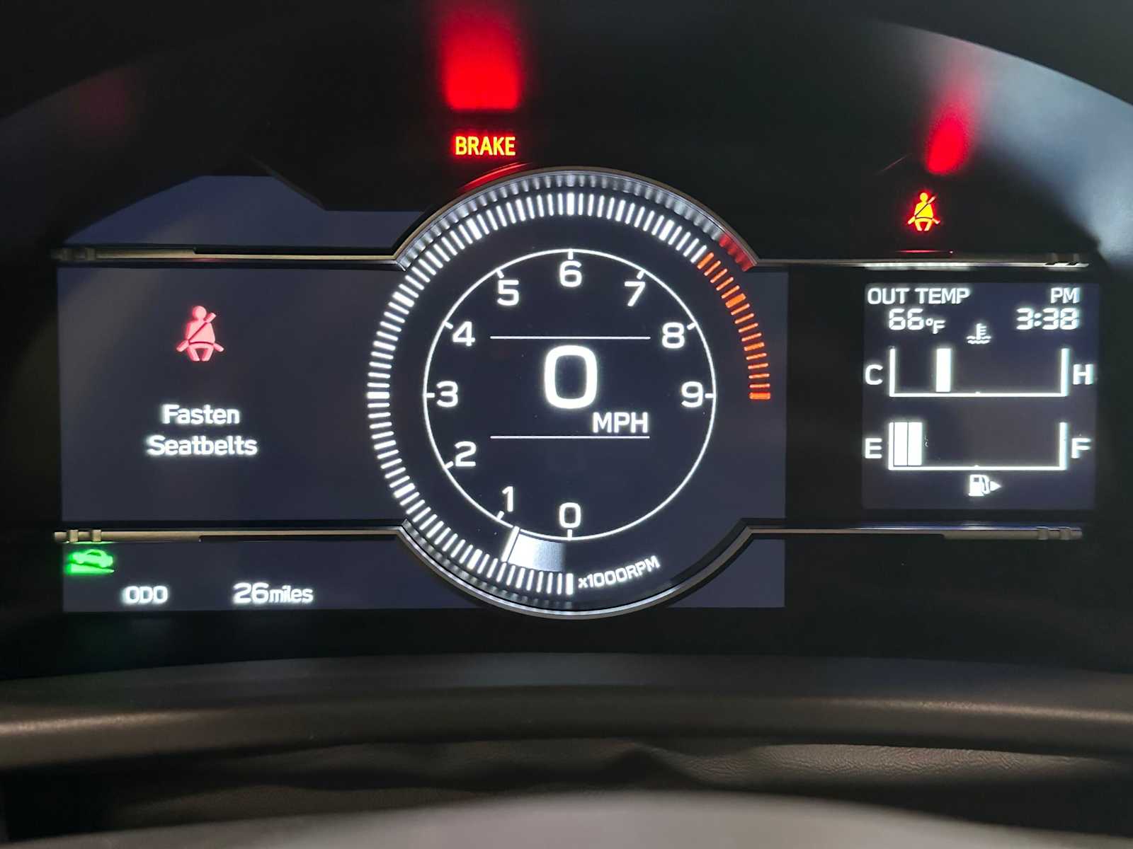 Thumbnail: 2026 Toyota GR86 - 12