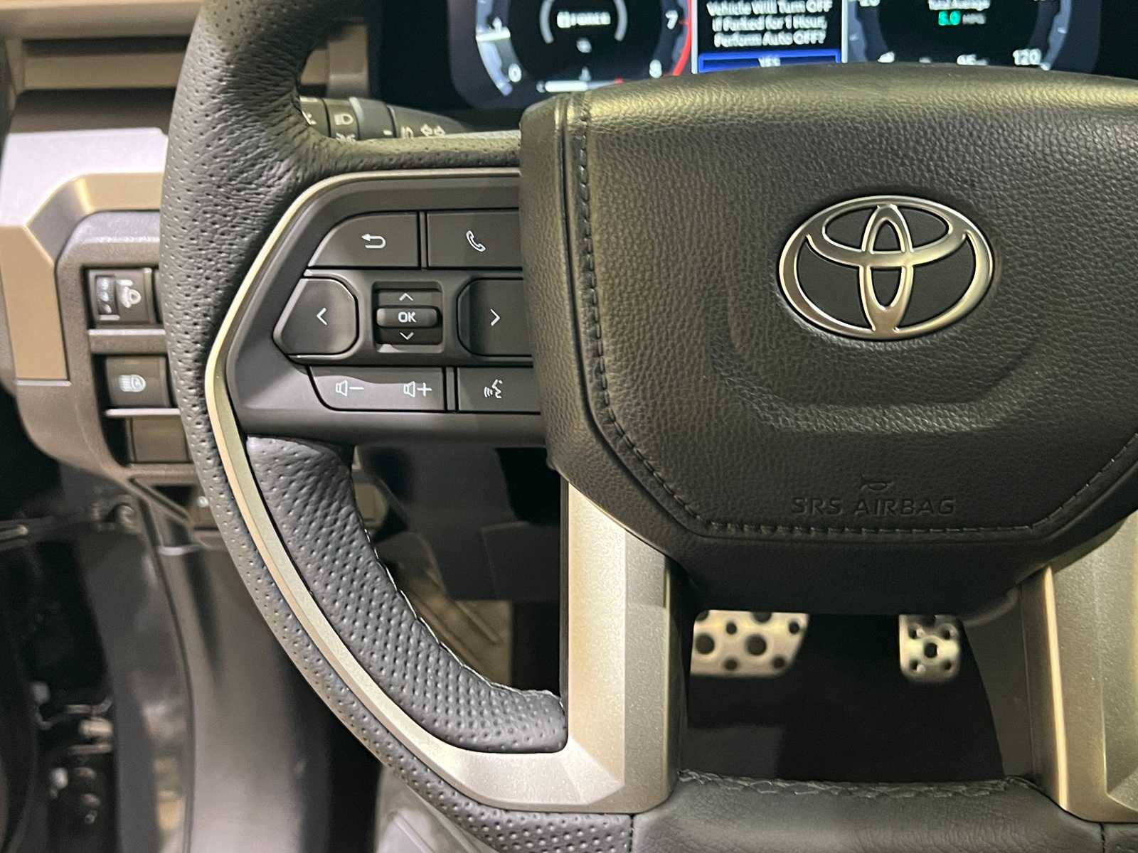 Thumbnail: 2025 Toyota Tacoma - 21