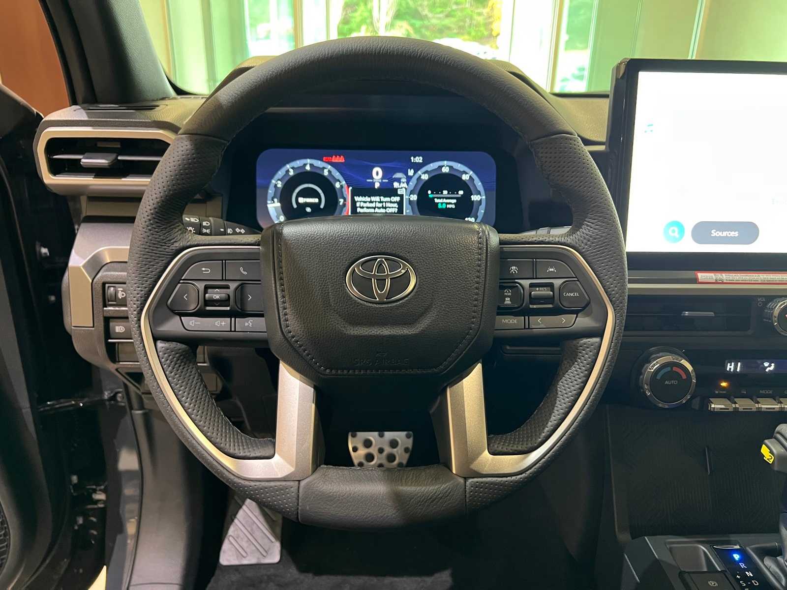 Thumbnail: 2025 Toyota Tacoma - 19