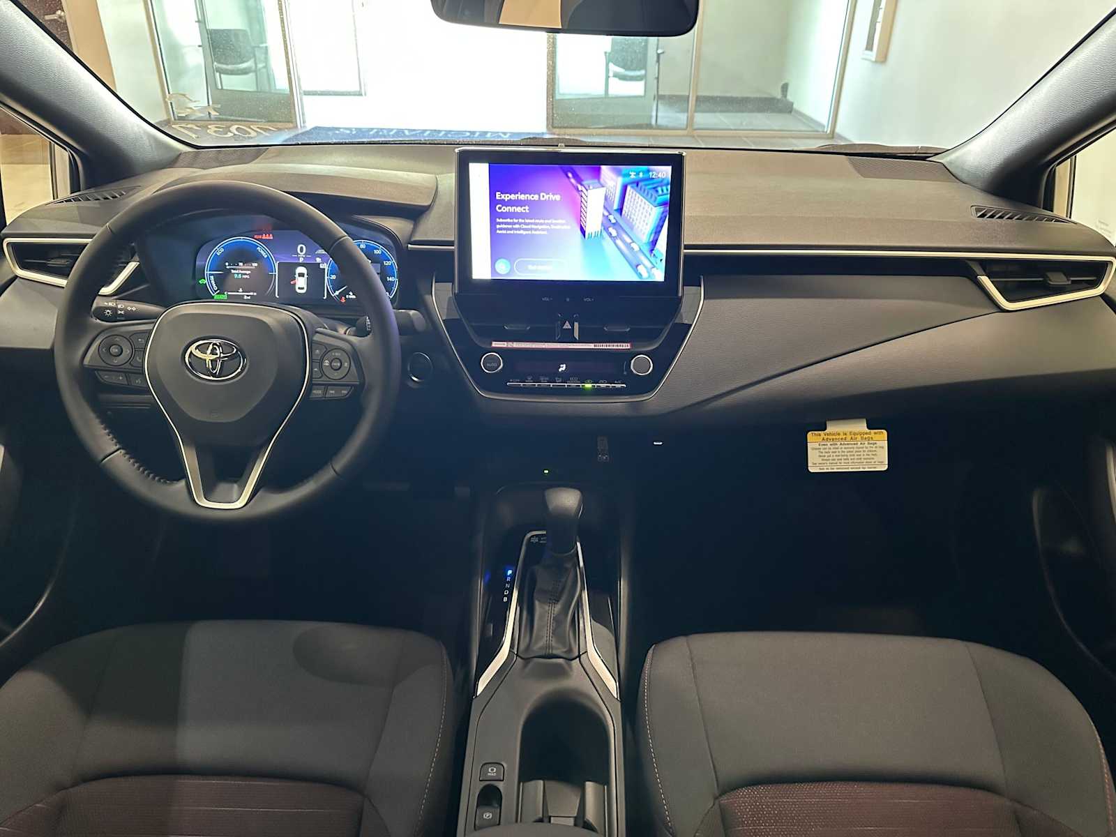 Thumbnail: 2026 Toyota Corolla - 10