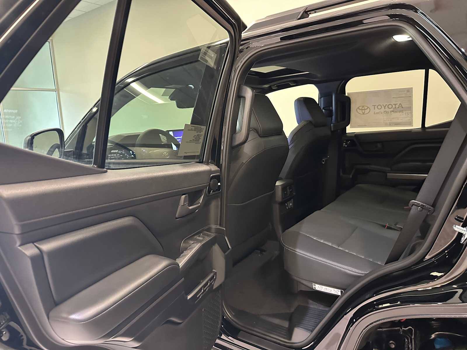 Thumbnail: 2026 Toyota 4Runner - 24