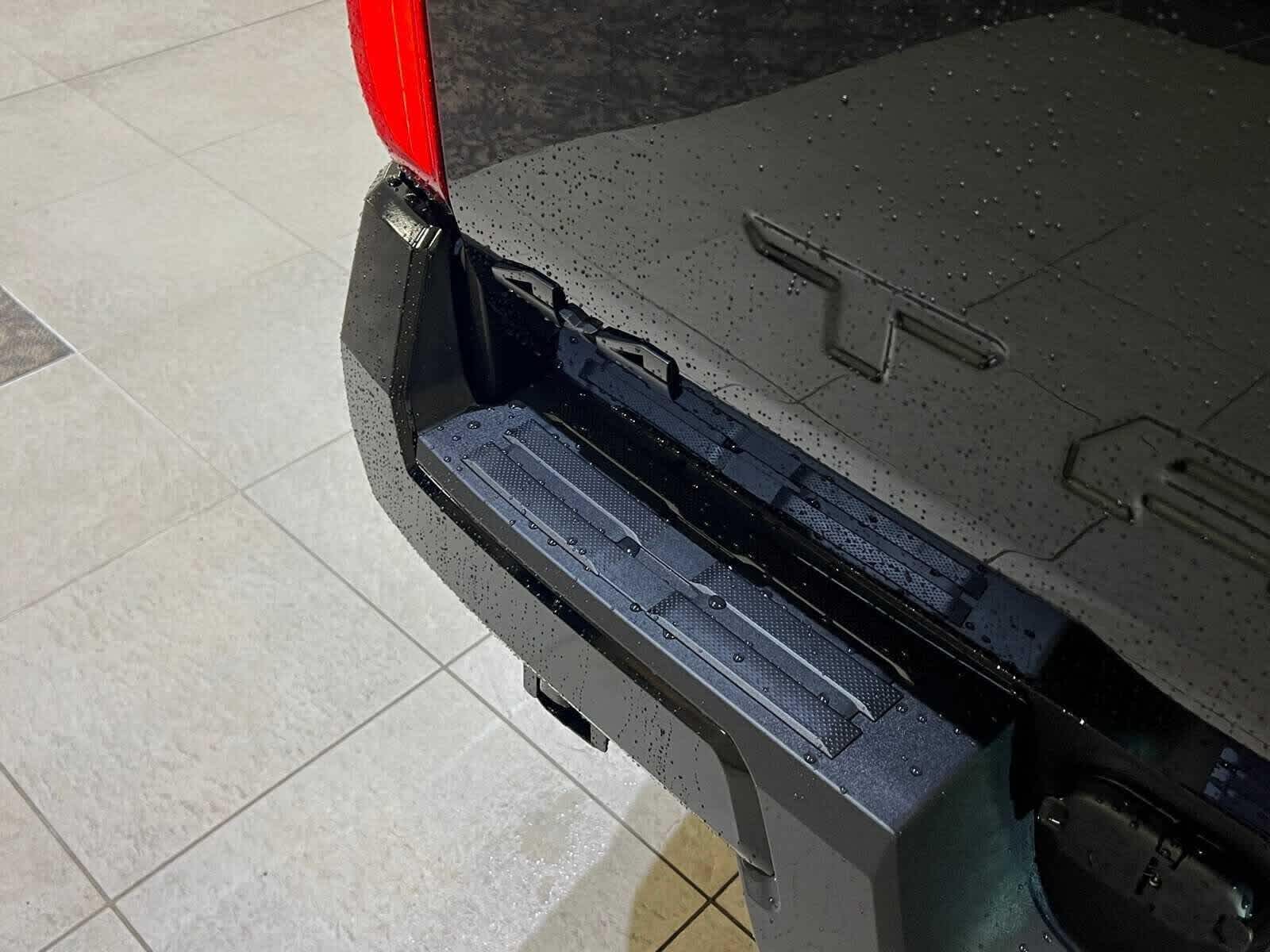 Thumbnail: 2026 Toyota Tacoma - 6