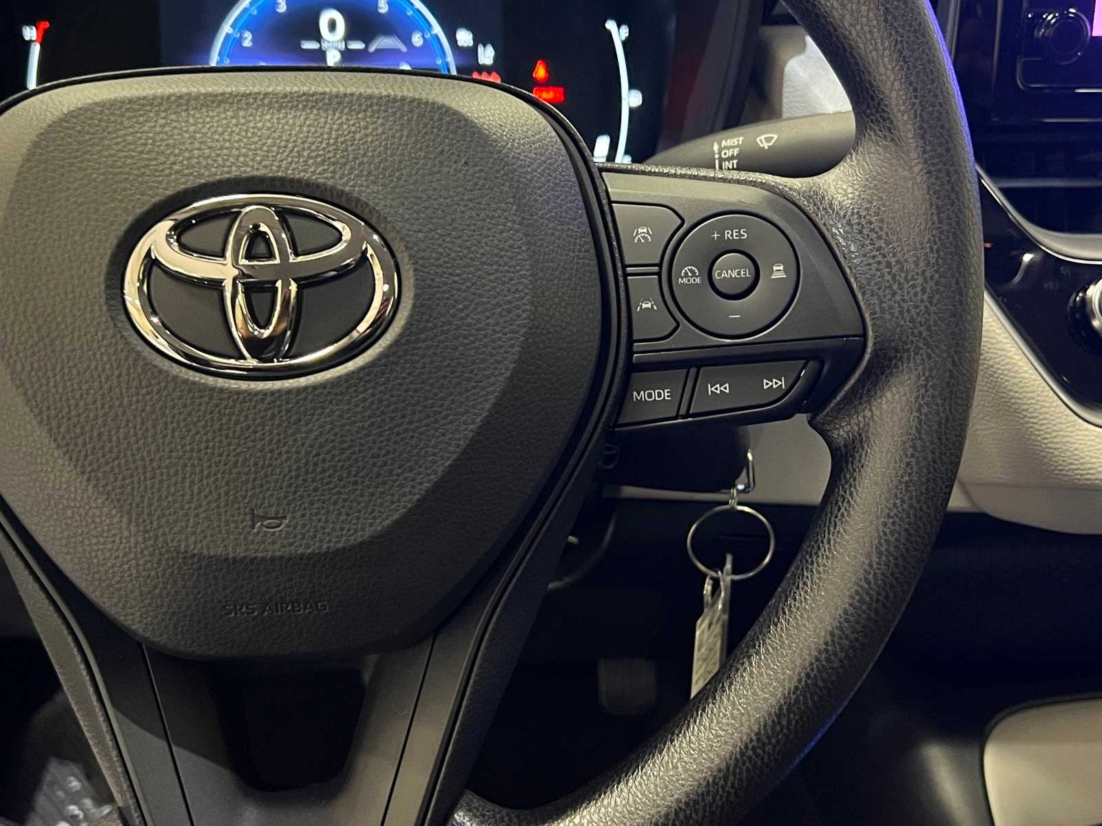 Thumbnail: 2026 Toyota Corolla - 20