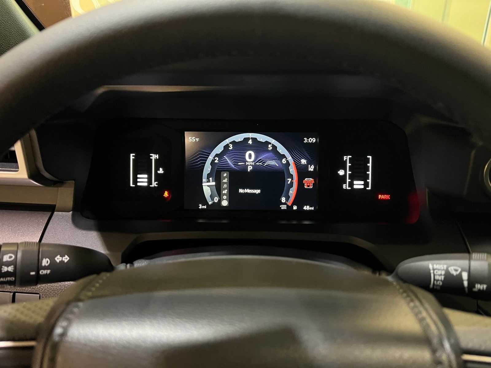 Thumbnail: 2025 Toyota 4Runner - 18