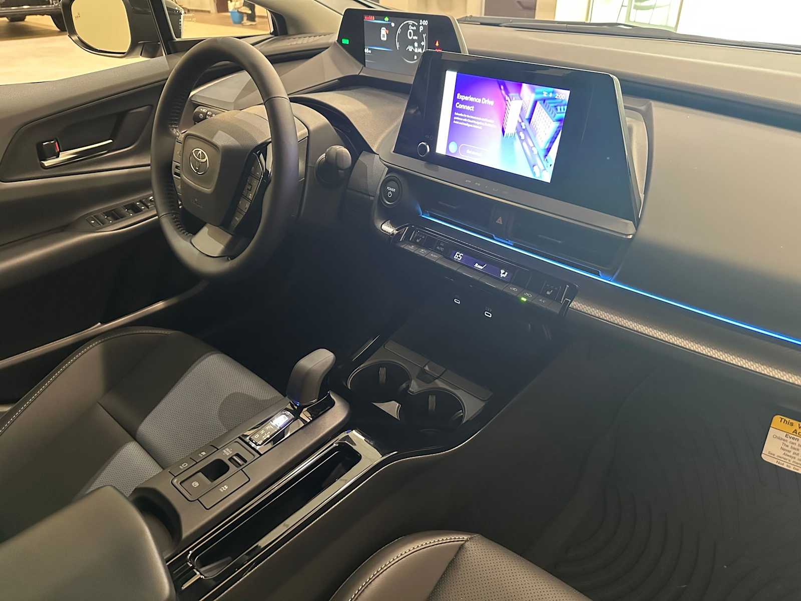 Thumbnail: 2026 Toyota Prius - 28