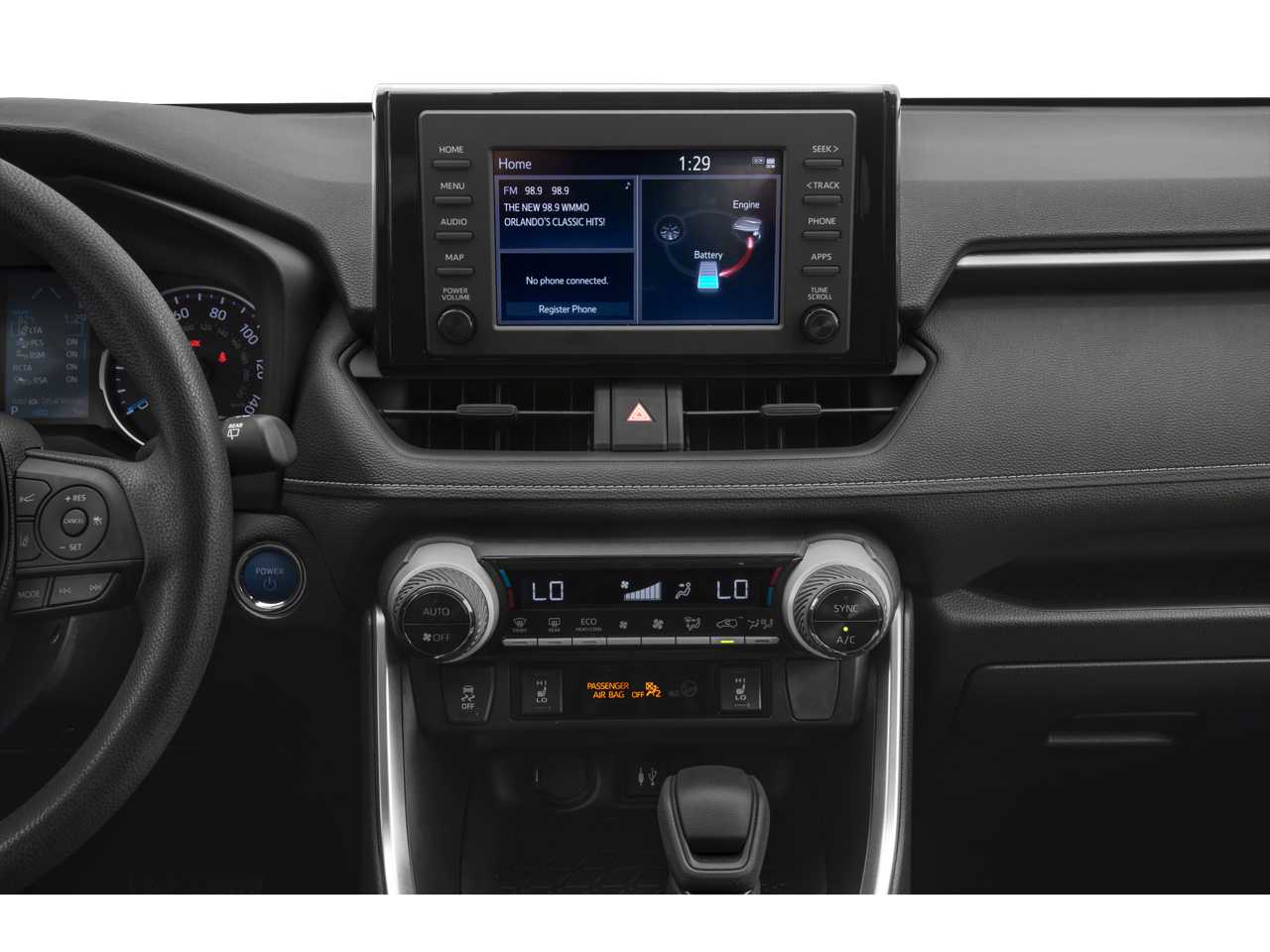 Thumbnail: 2019 Toyota RAV4 - 7