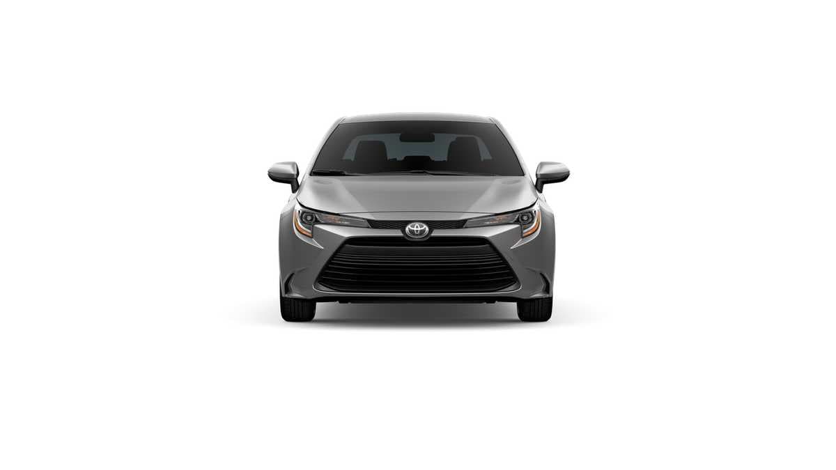 Thumbnail: 2026 Toyota Corolla - 17
