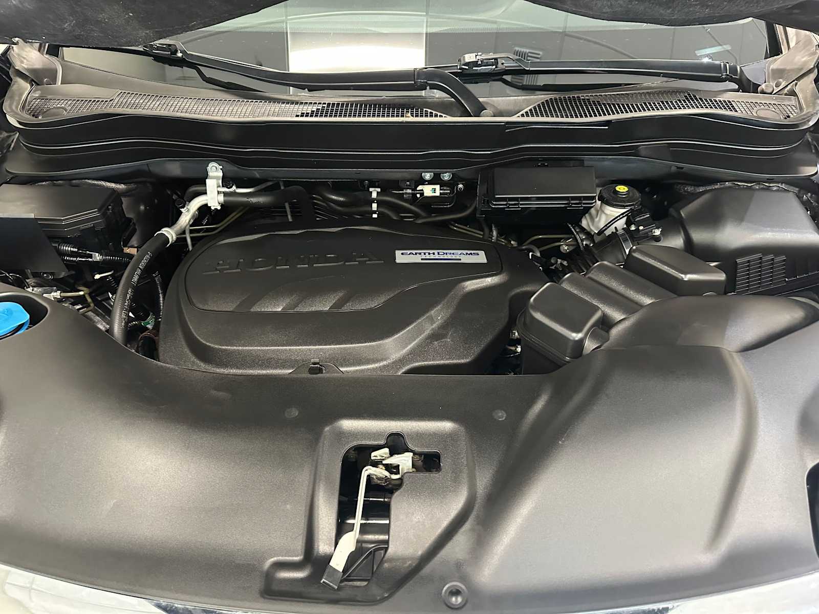 Thumbnail: 2019 Honda Ridgeline - 9