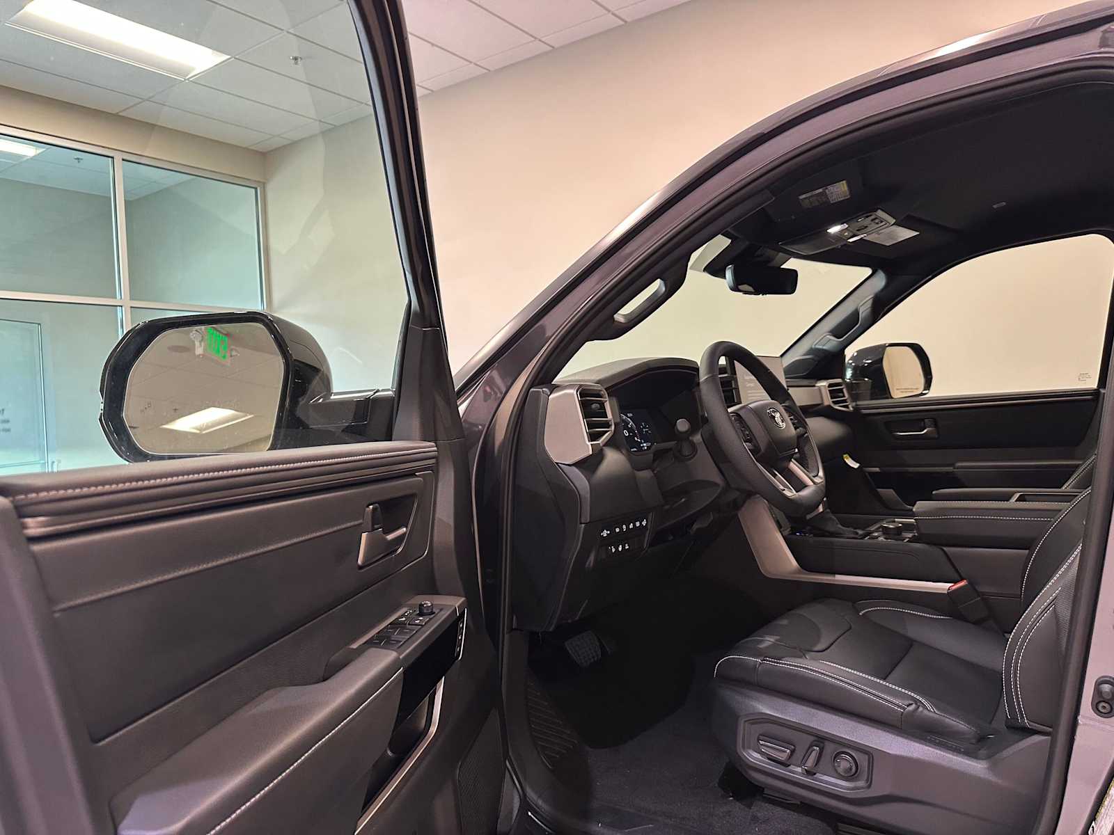 Thumbnail: 2026 Toyota Tundra - 22