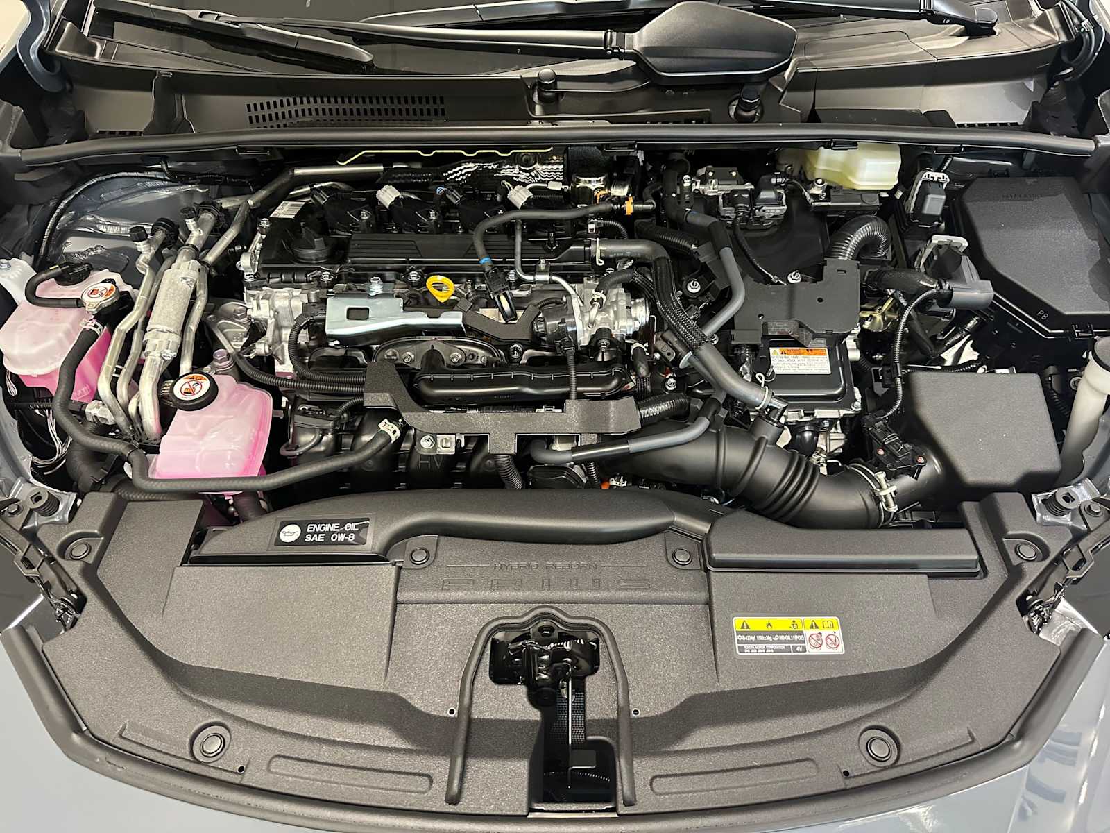 Thumbnail: 2026 Toyota Prius - 9