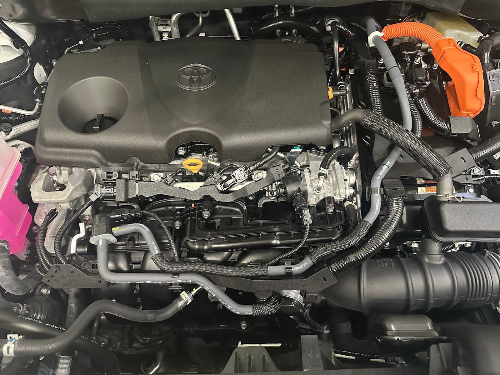 Thumbnail: 2025 Toyota Highlander - 9