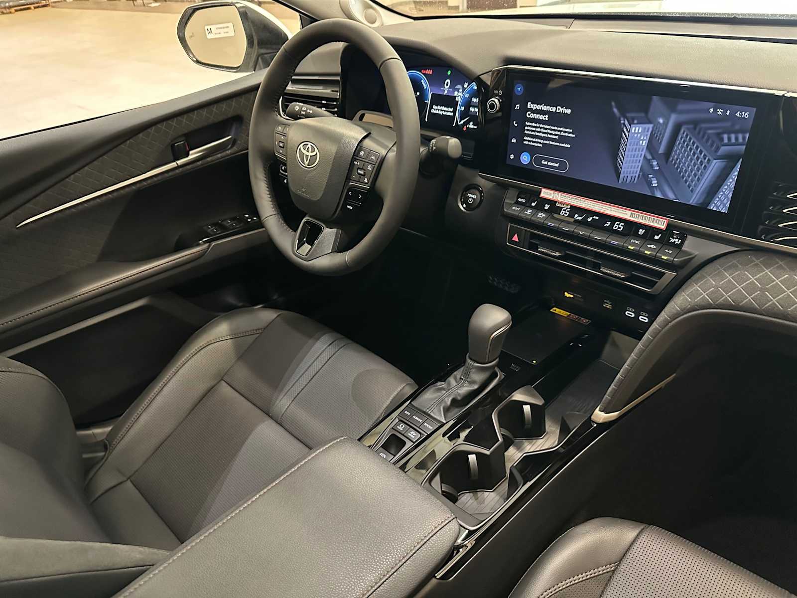 Thumbnail: 2026 Toyota Camry - 30