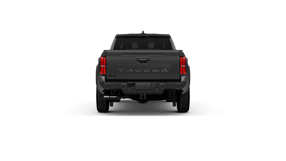 Thumbnail: 2025 Toyota Tacoma - 8