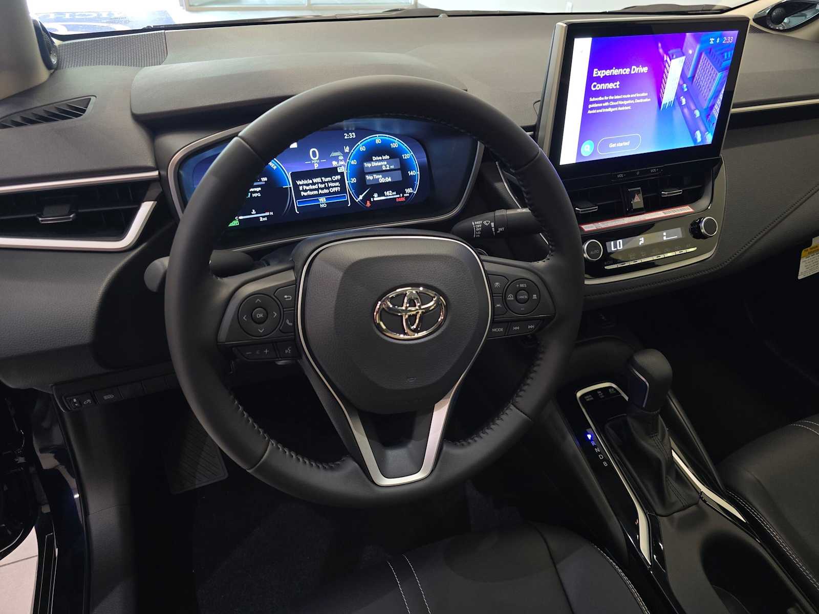 Thumbnail: 2026 Toyota Corolla - 2