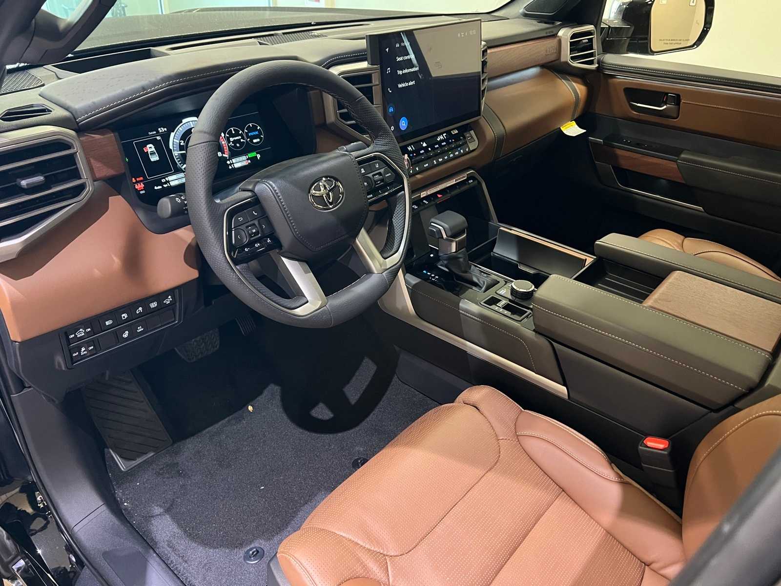 Thumbnail: 2026 Toyota Tundra - 2