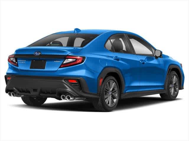 Thumbnail: 2022 Subaru WRX - 2