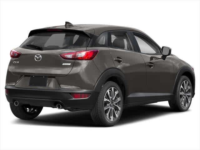 Thumbnail: 2019 Mazda CX-3 - 2