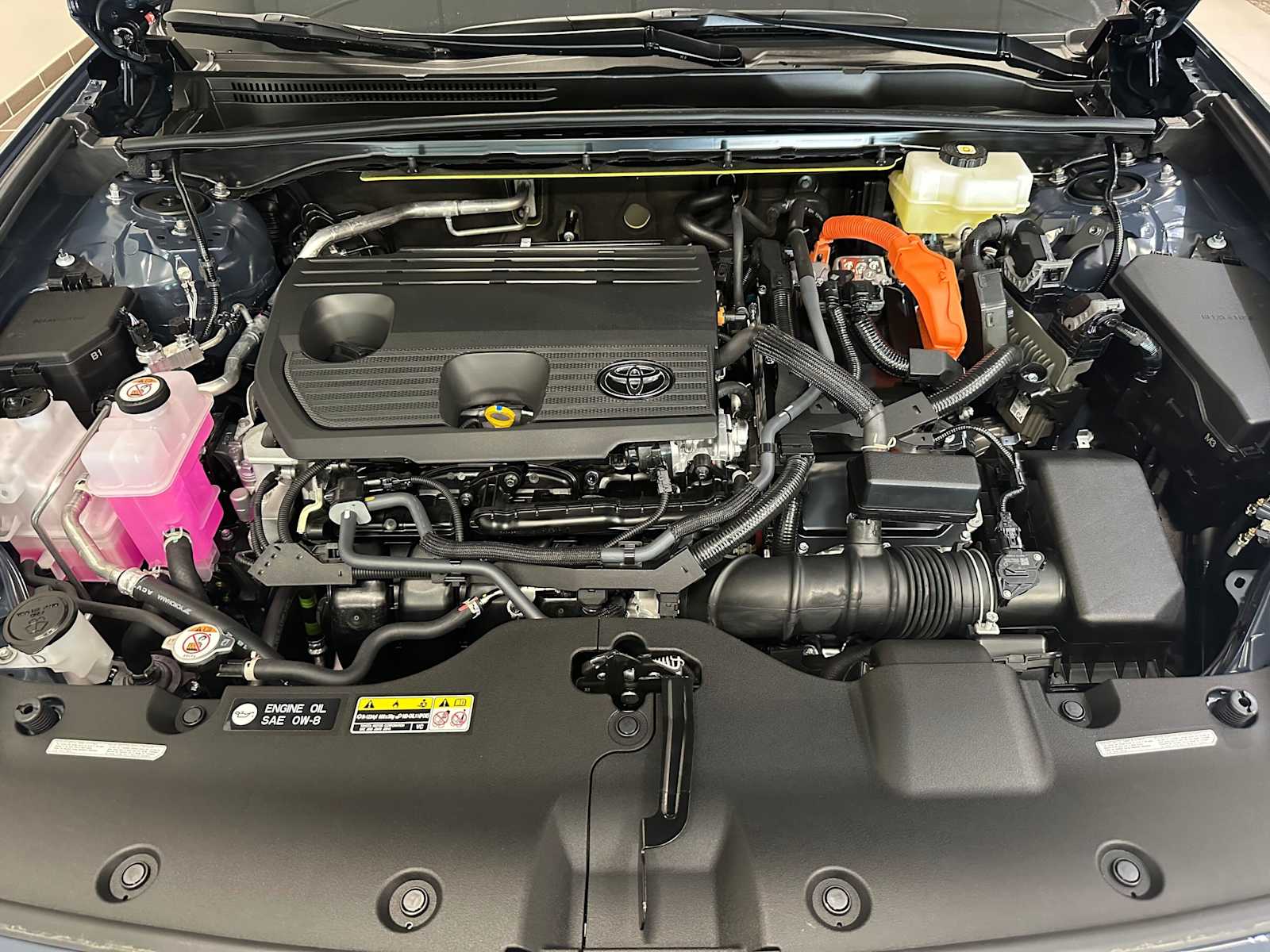 Thumbnail: 2026 Toyota Crown - 9