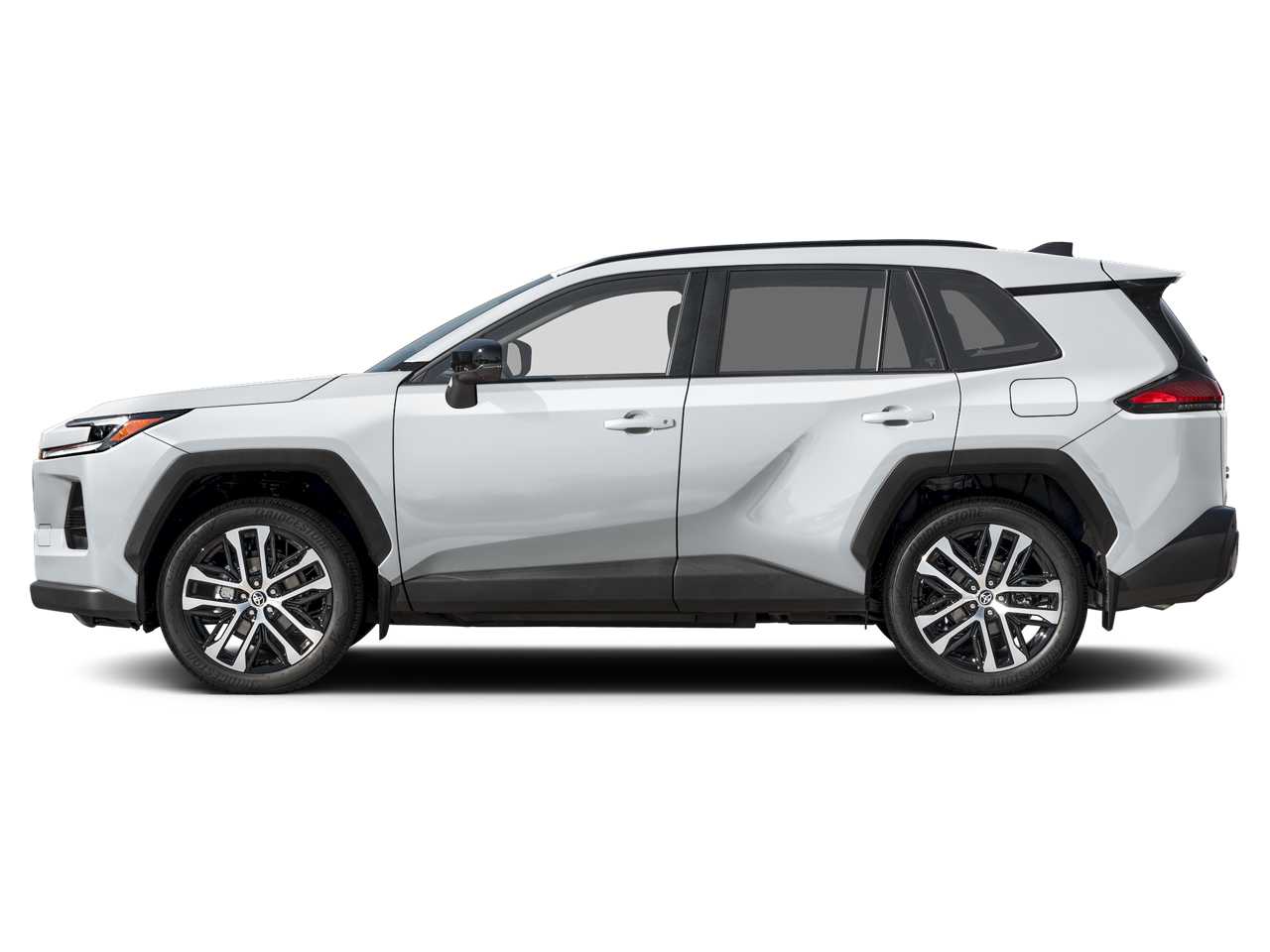Thumbnail: 2026 Toyota RAV4 - 3