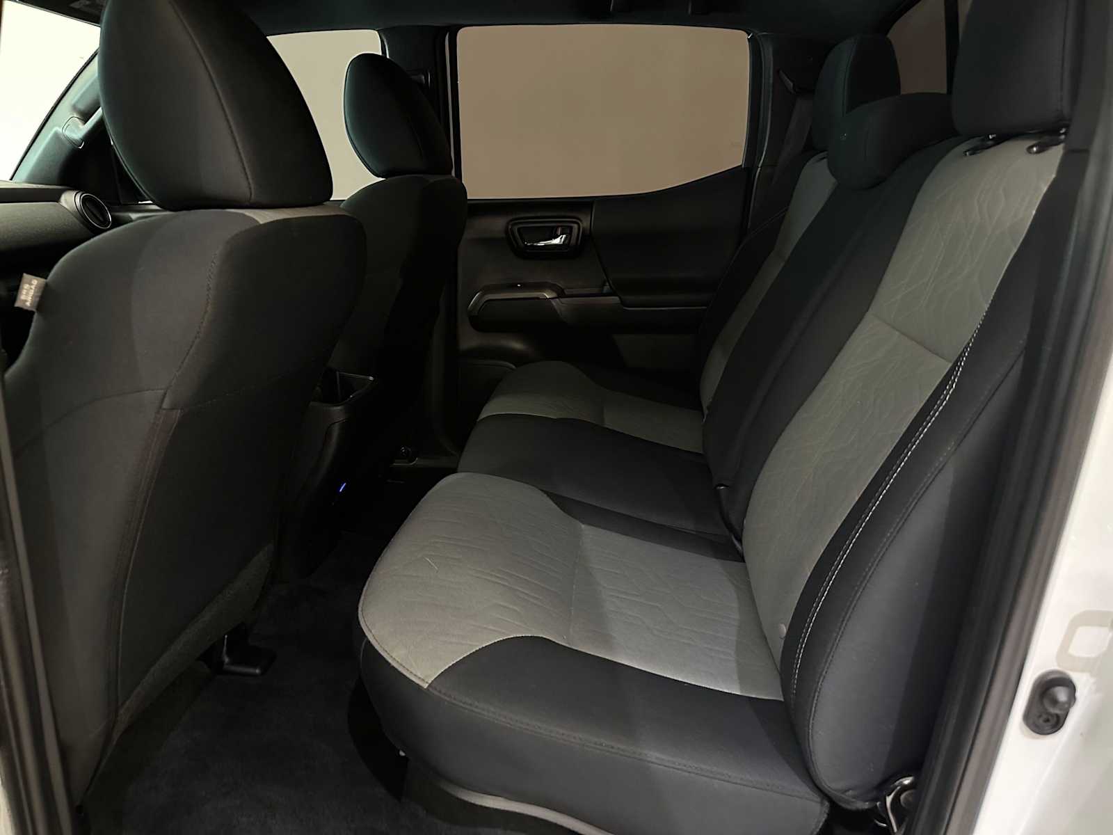 Thumbnail: 2023 Toyota Tacoma - 22