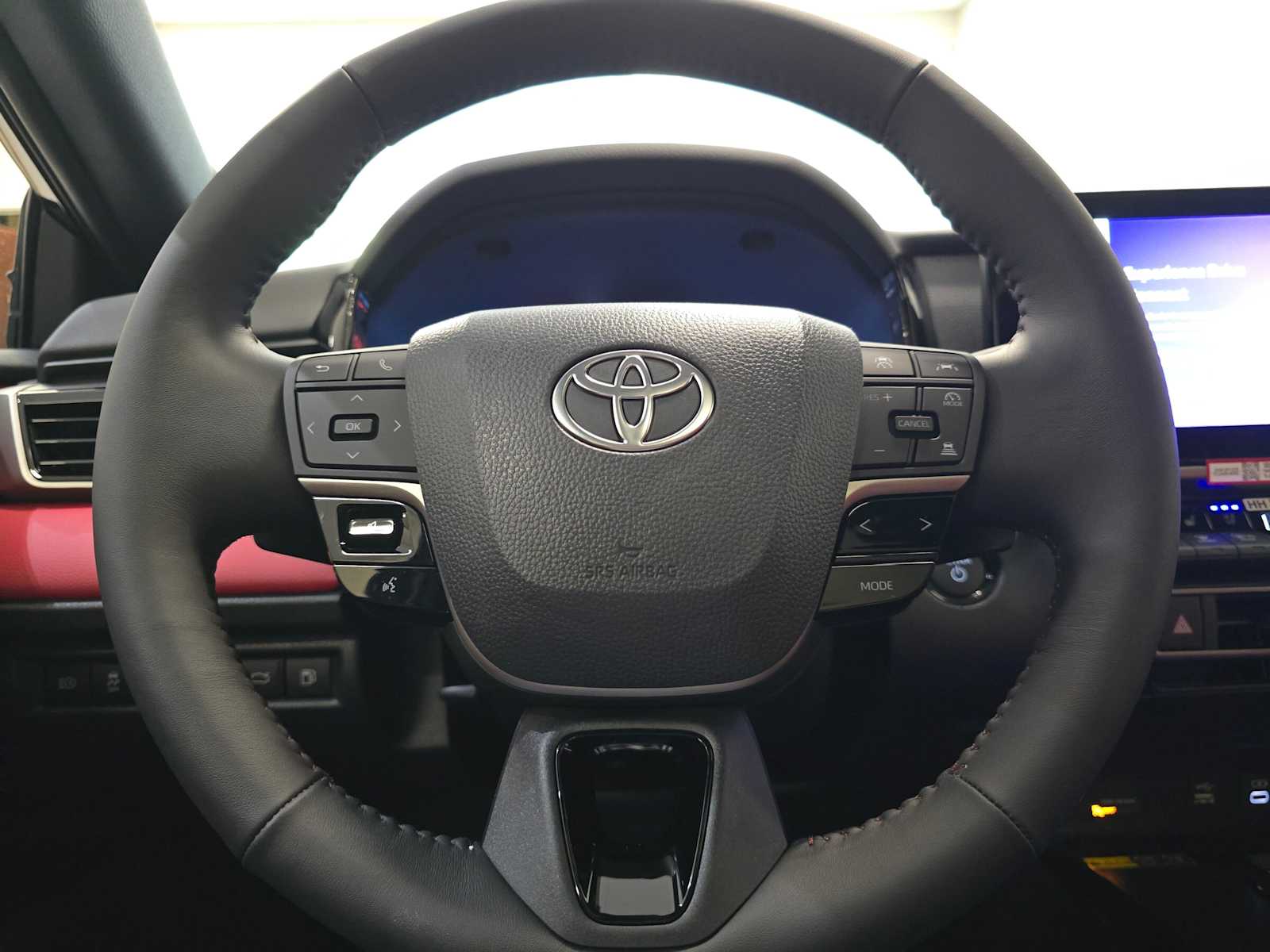 Thumbnail: 2026 Toyota Camry - 11