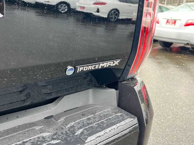 Thumbnail: 2025 Toyota Tundra - 8