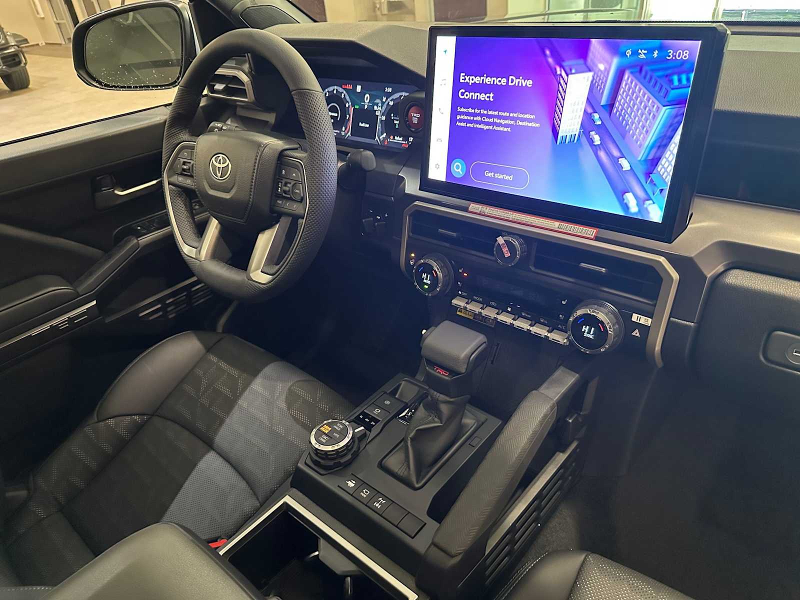 Thumbnail: 2026 Toyota Tacoma - 29