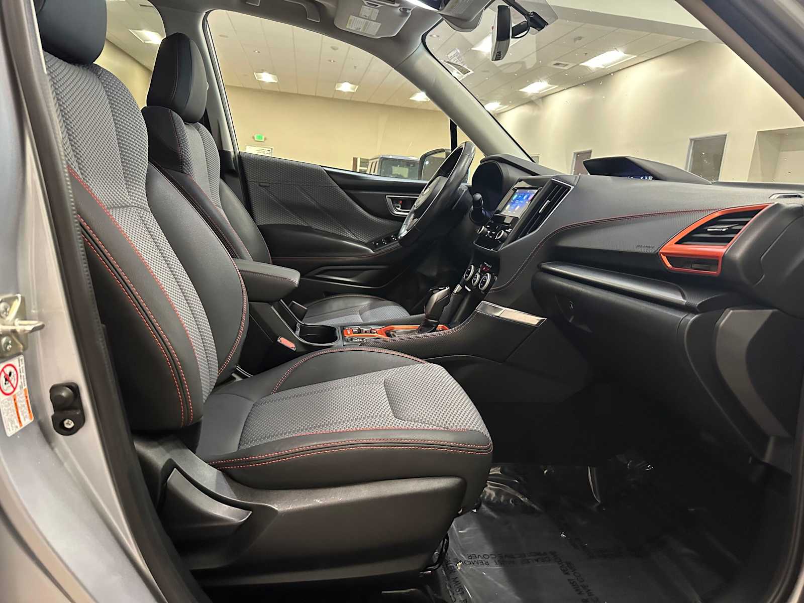 Thumbnail: 2019 Subaru Forester - 29