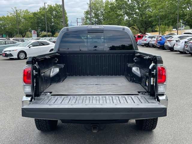 2023 Toyota Tacoma TRD Off-Road 30