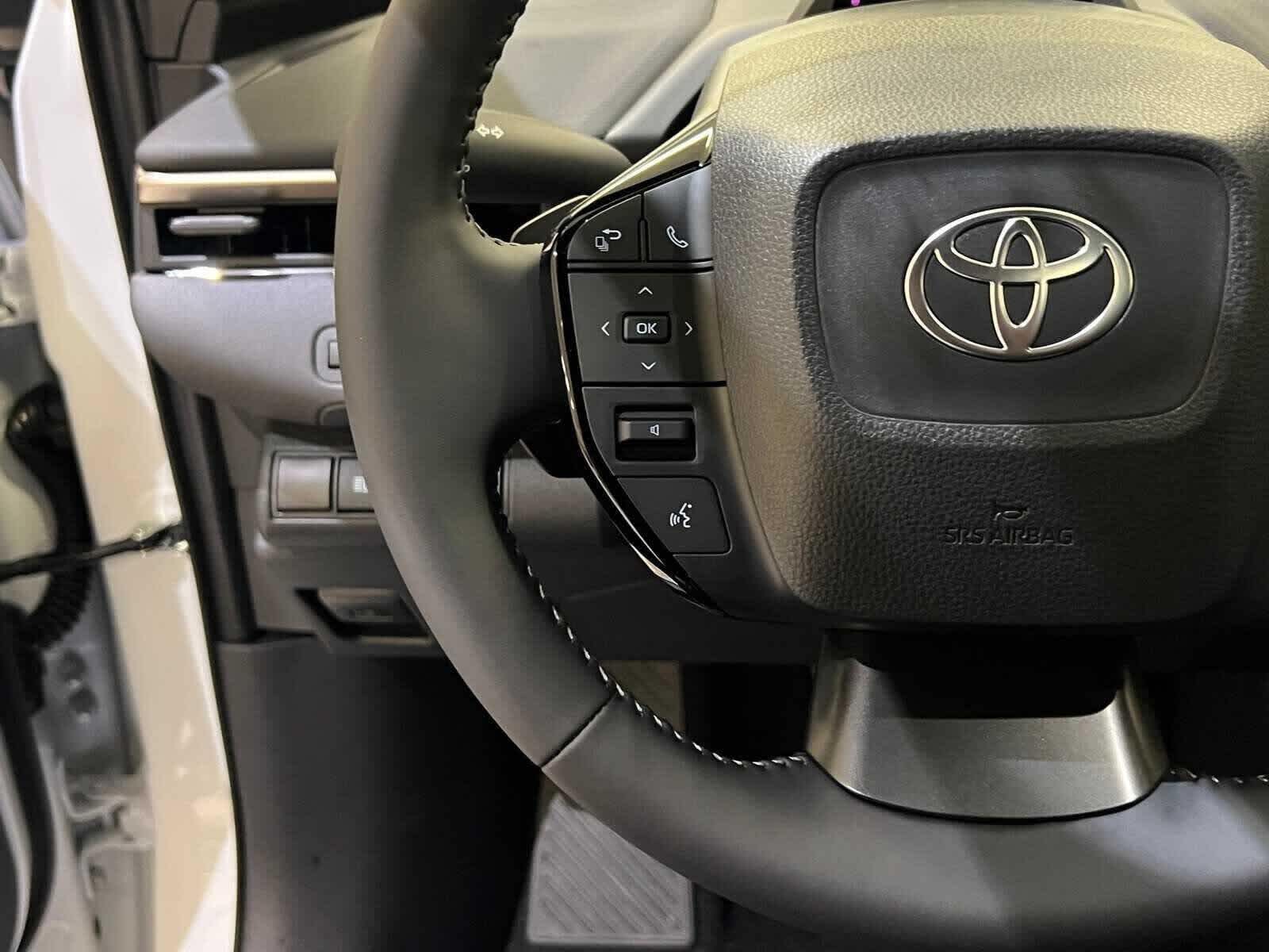 Thumbnail: 2026 Toyota bZ - 23