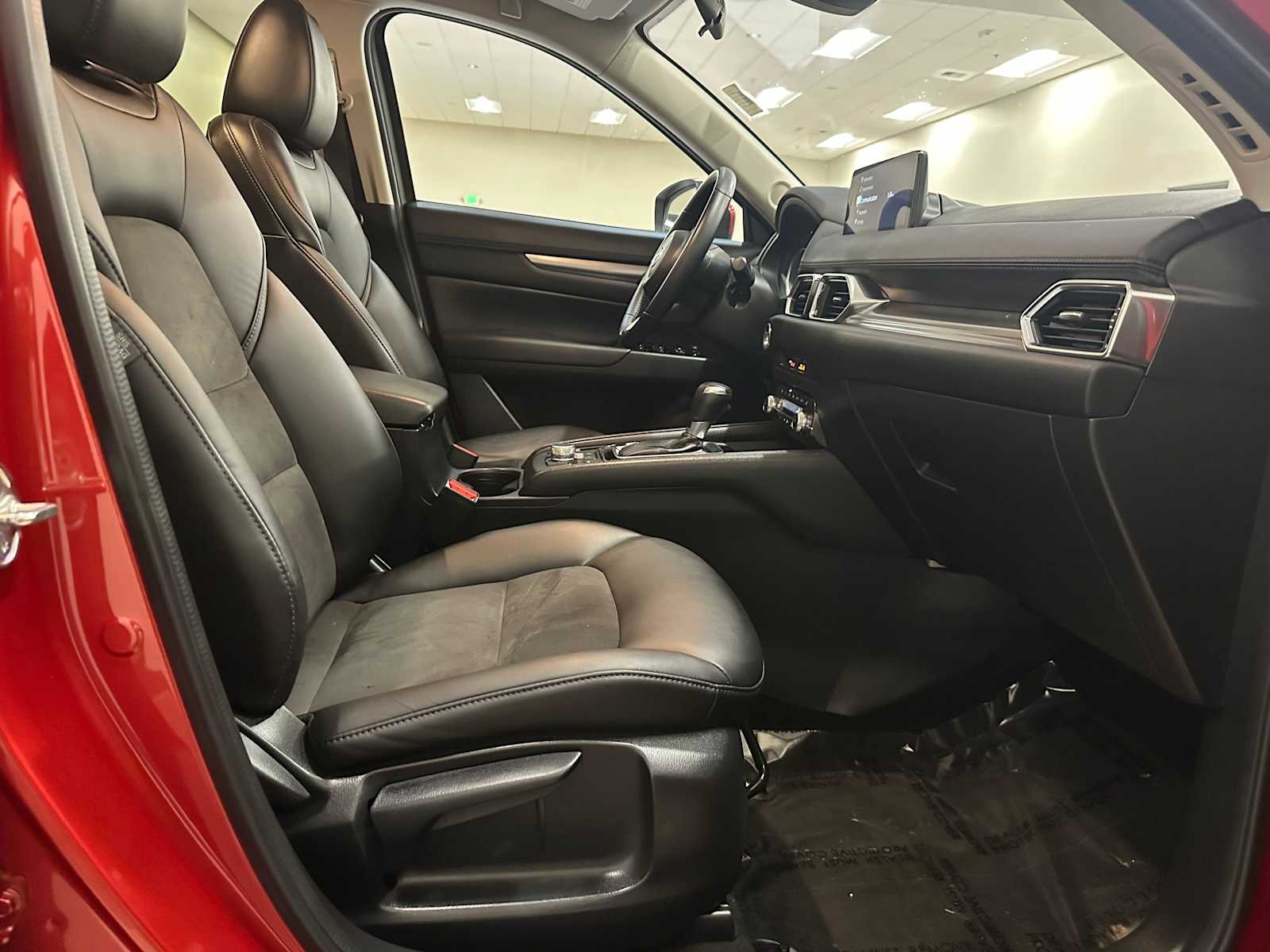 Thumbnail: 2021 Mazda CX-5 - 27