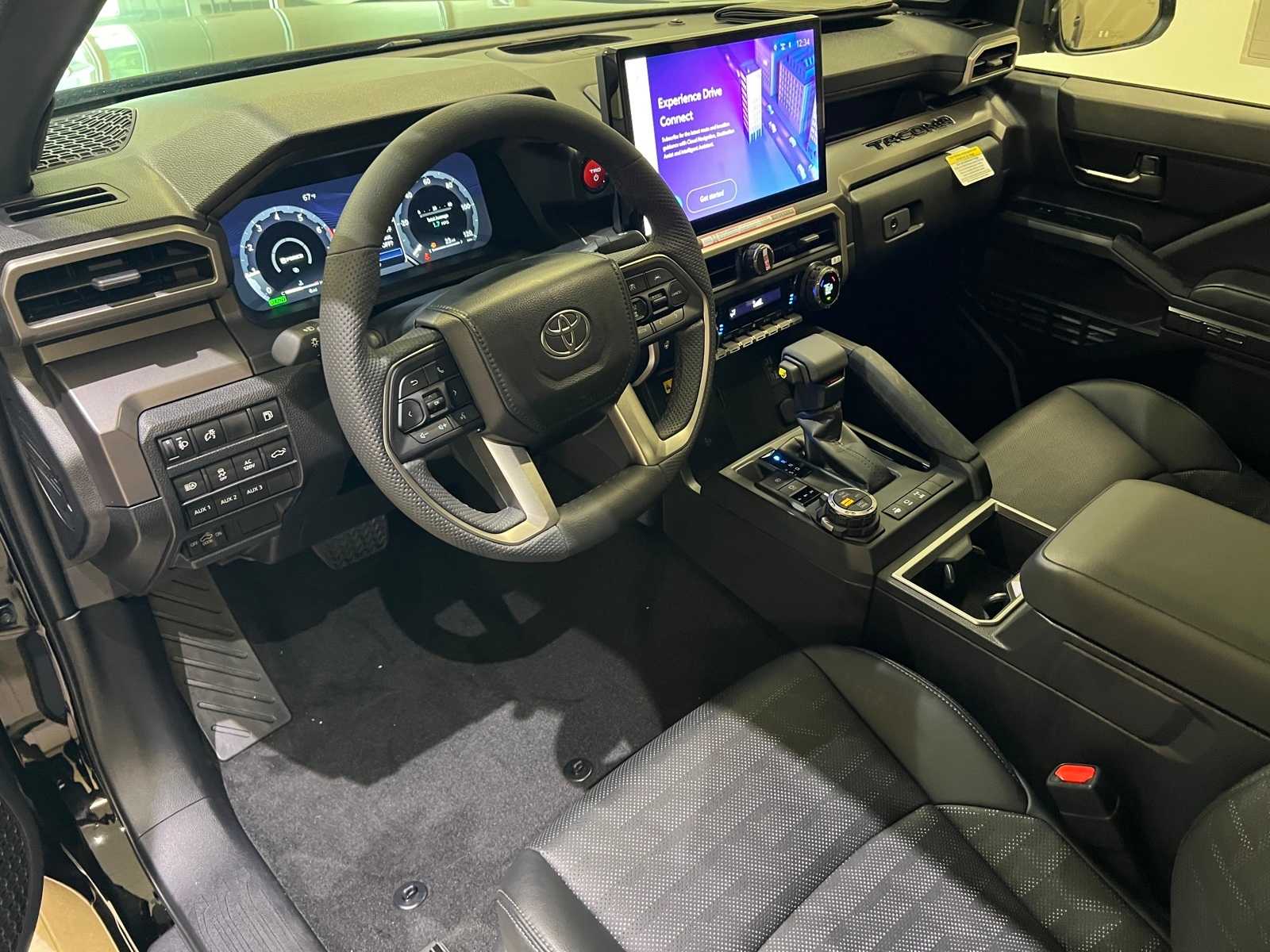 Thumbnail: 2025 Toyota Tacoma - 2