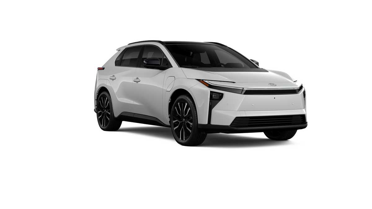 Thumbnail: 2026 Toyota bZ - 15