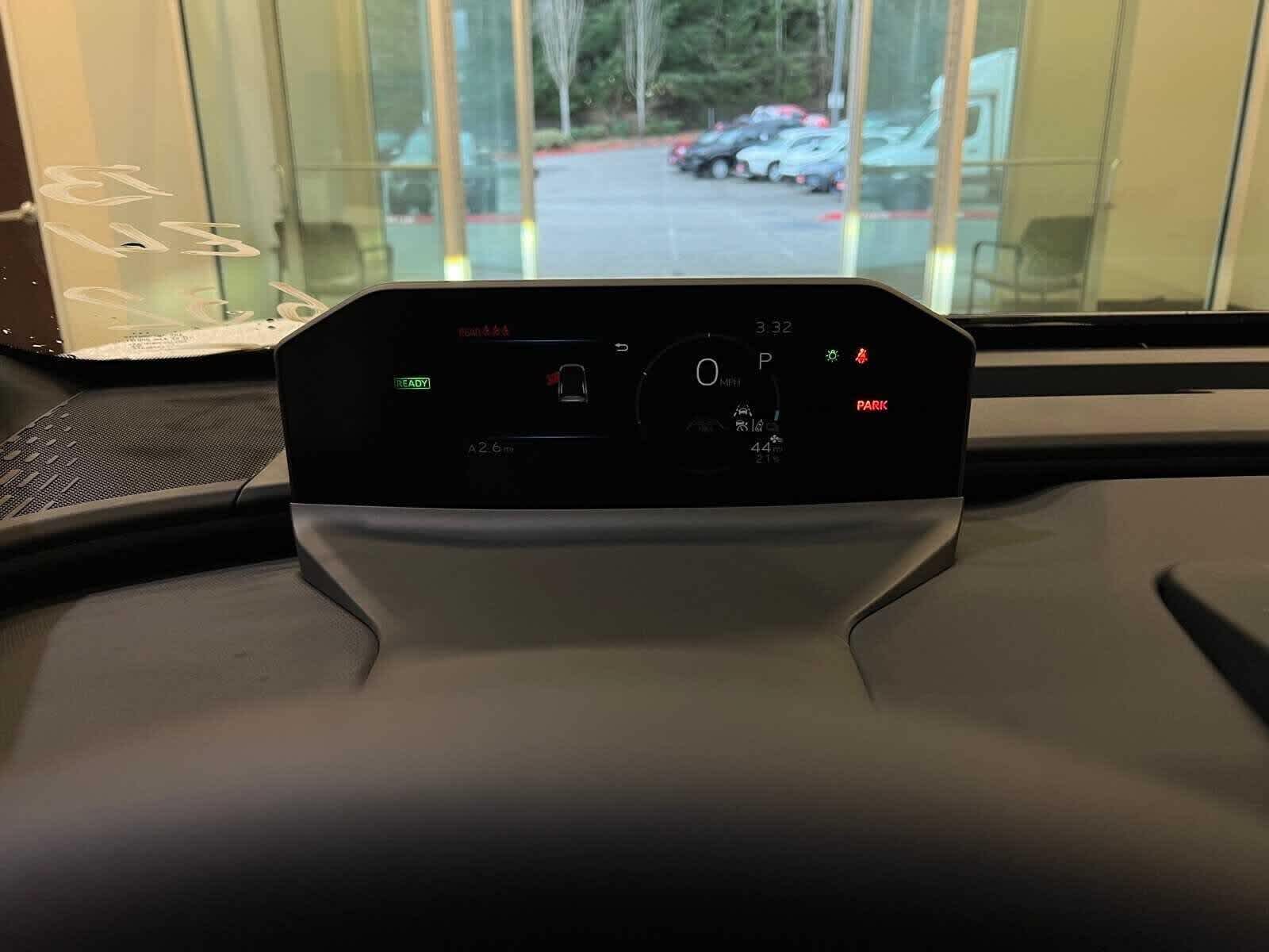 Thumbnail: 2026 Toyota bZ - 20