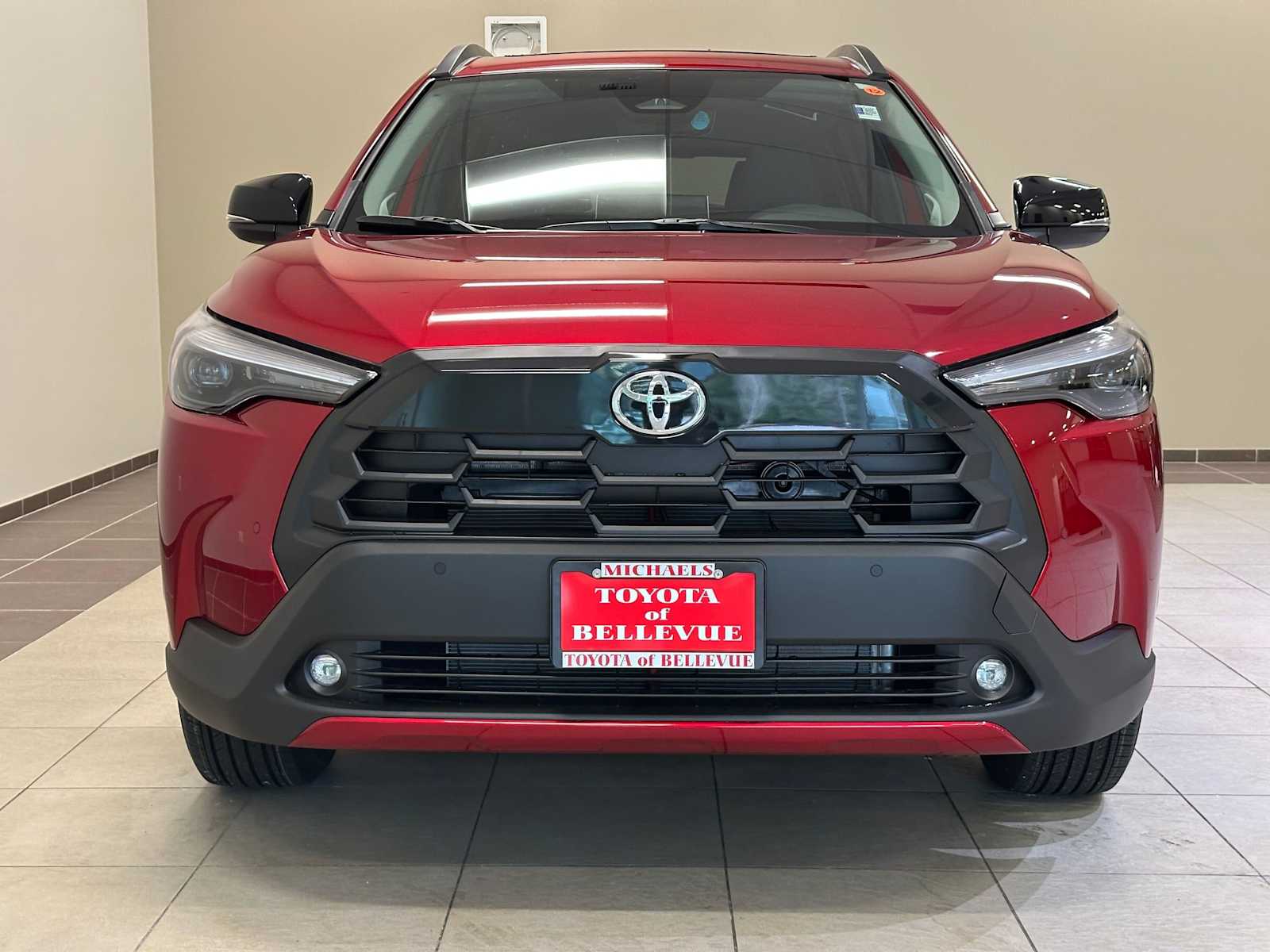 Thumbnail: 2026 Toyota Corolla Cross - 6