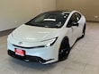  Toyota Prius Plug-In Hybrid