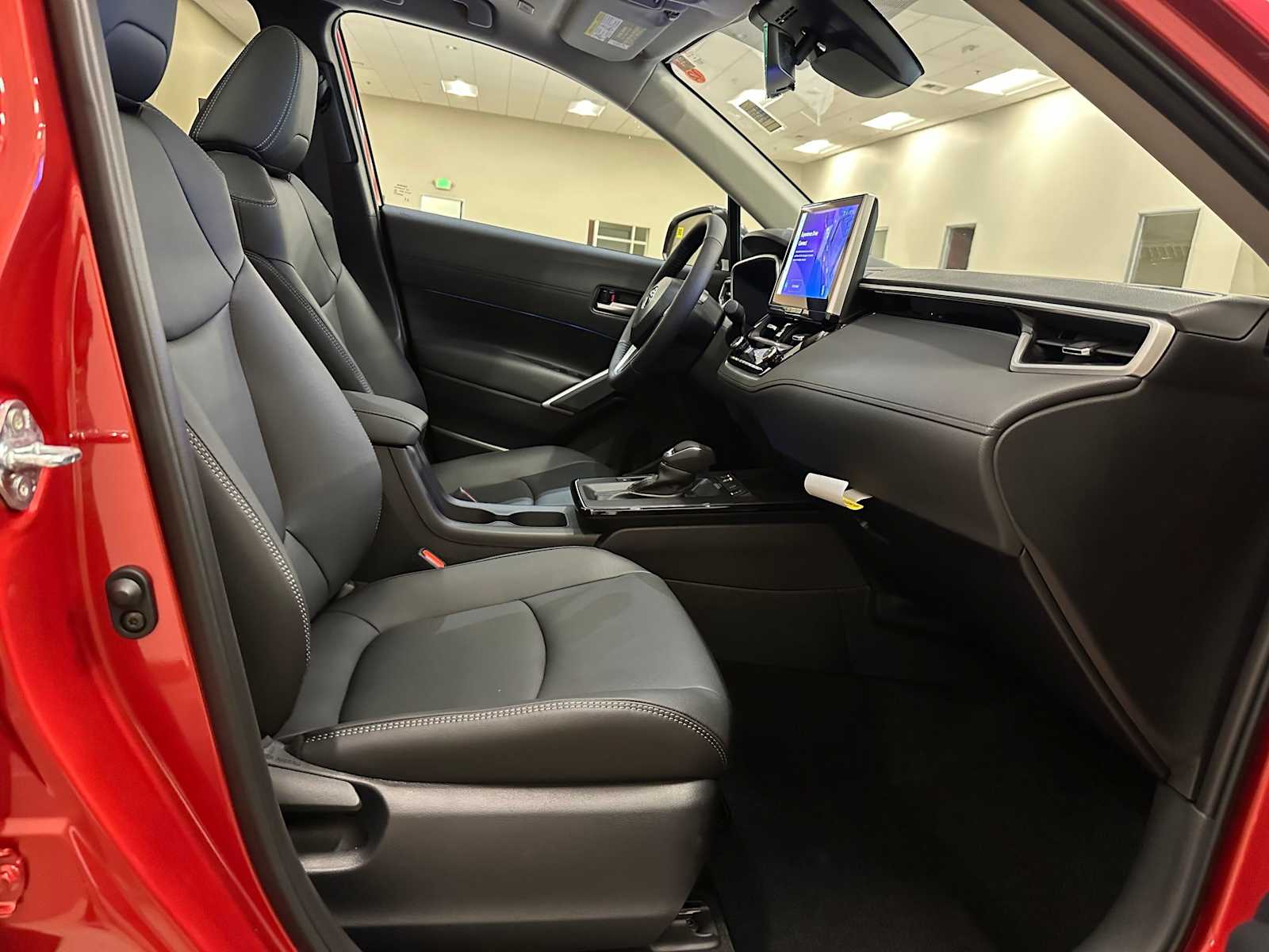 Thumbnail: 2026 Toyota Corolla Cross - 27