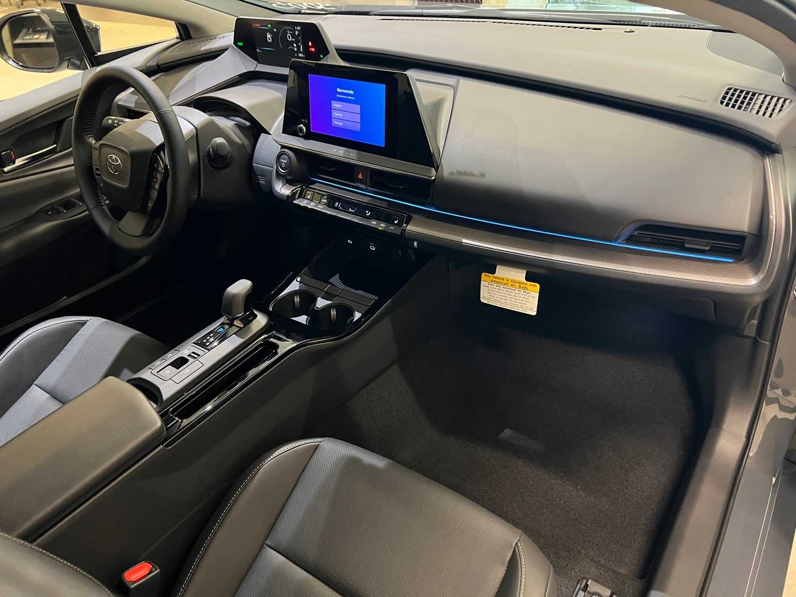 Thumbnail: 2026 Toyota Prius - 15