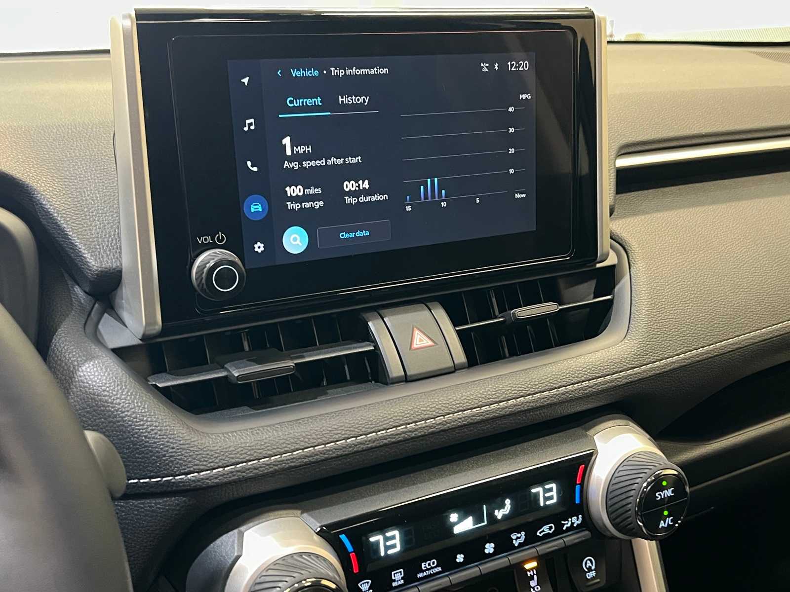 Thumbnail: 2025 Toyota RAV4 - 26