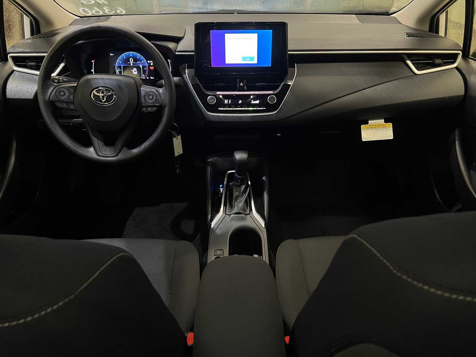 Thumbnail: 2026 Toyota Corolla - 10