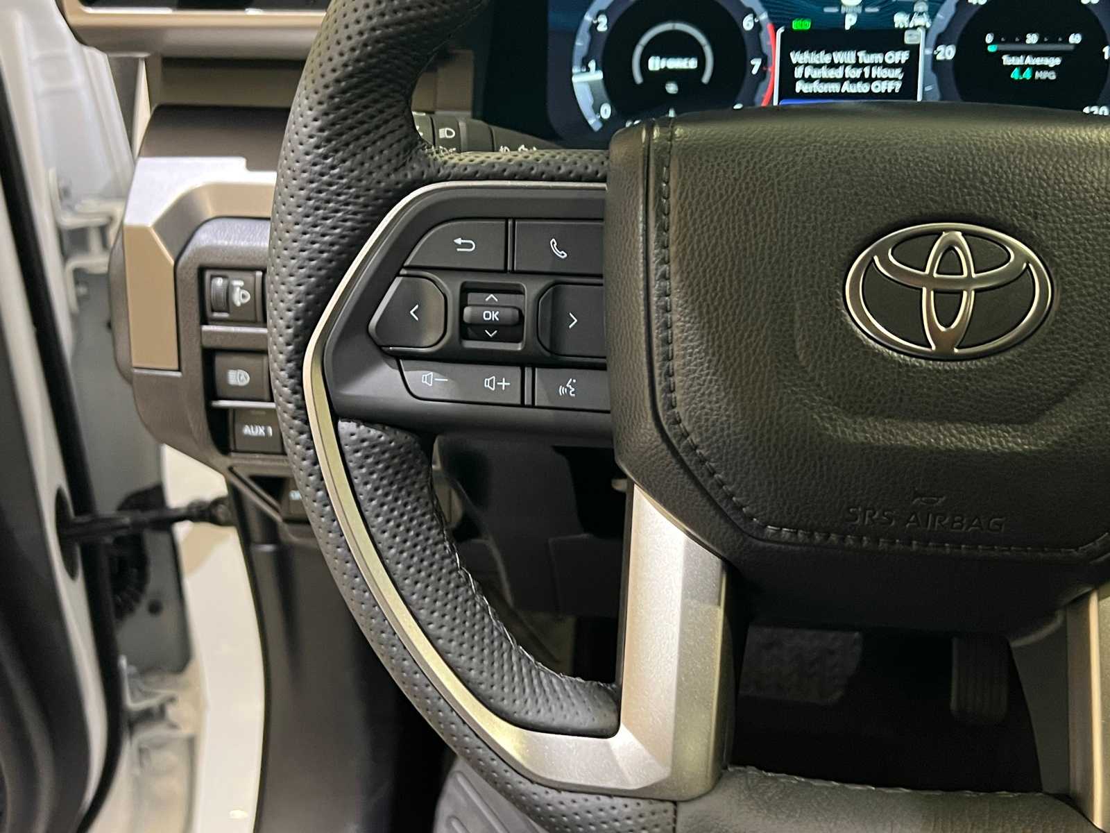 Thumbnail: 2025 Toyota Tacoma - 22