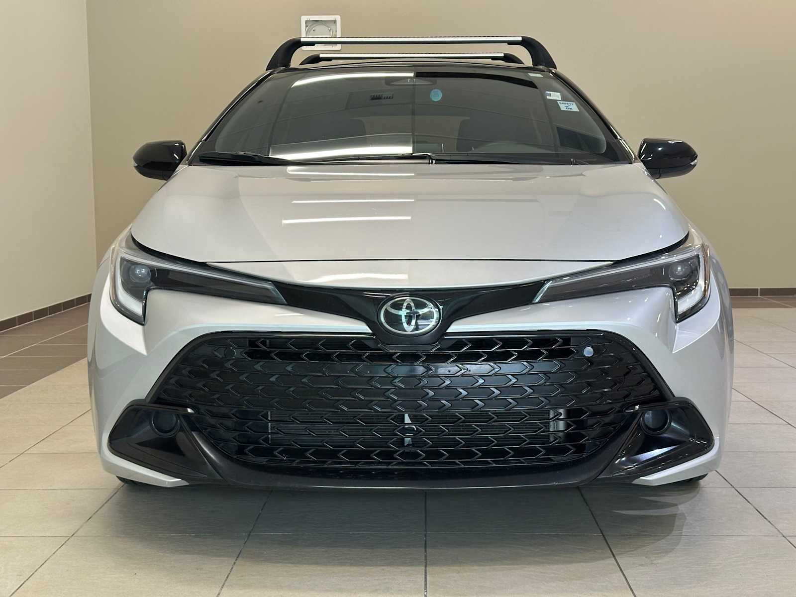 Thumbnail: 2024 Toyota Corolla - 13