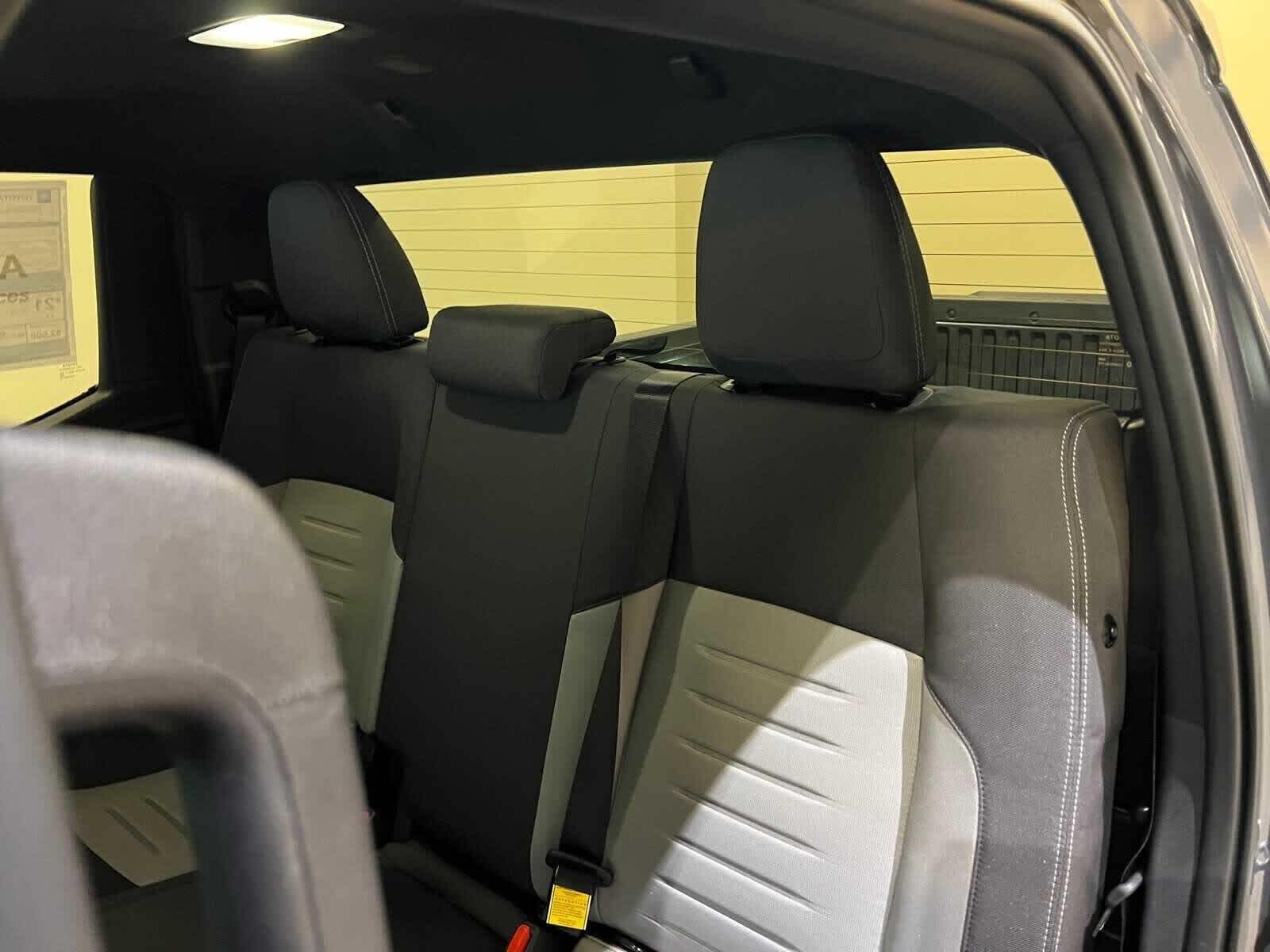 Thumbnail: 2025 Toyota Tacoma - 13