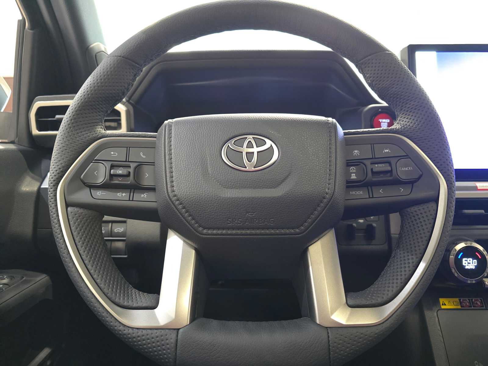 Thumbnail: 2026 Toyota Tacoma - 10