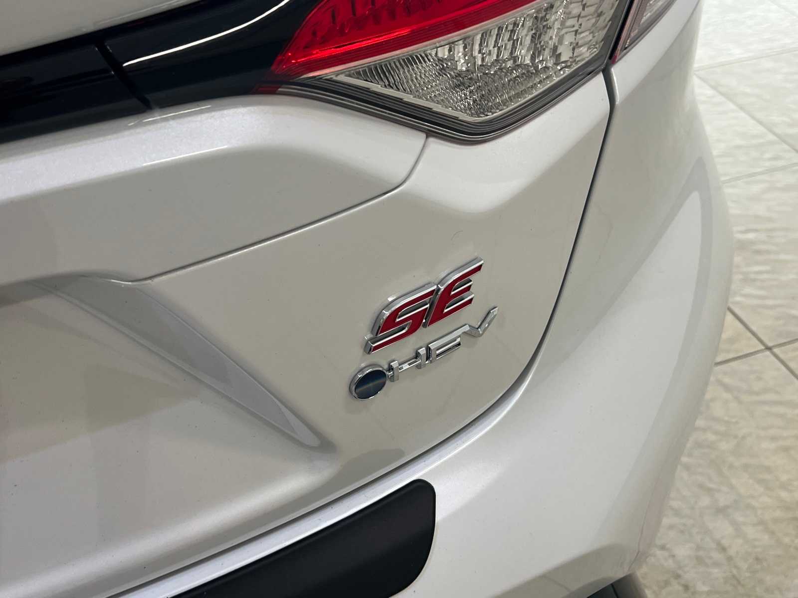 Thumbnail: 2026 Toyota Corolla - 6