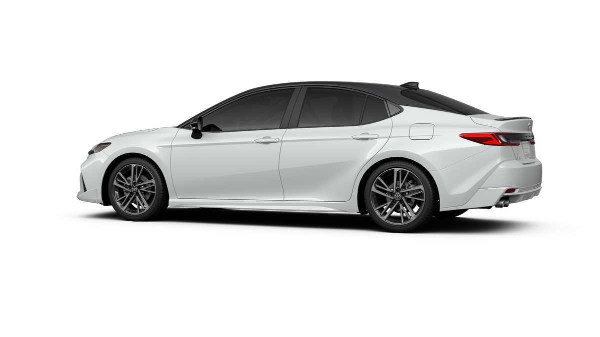 Thumbnail: 2026 Toyota Camry - 5