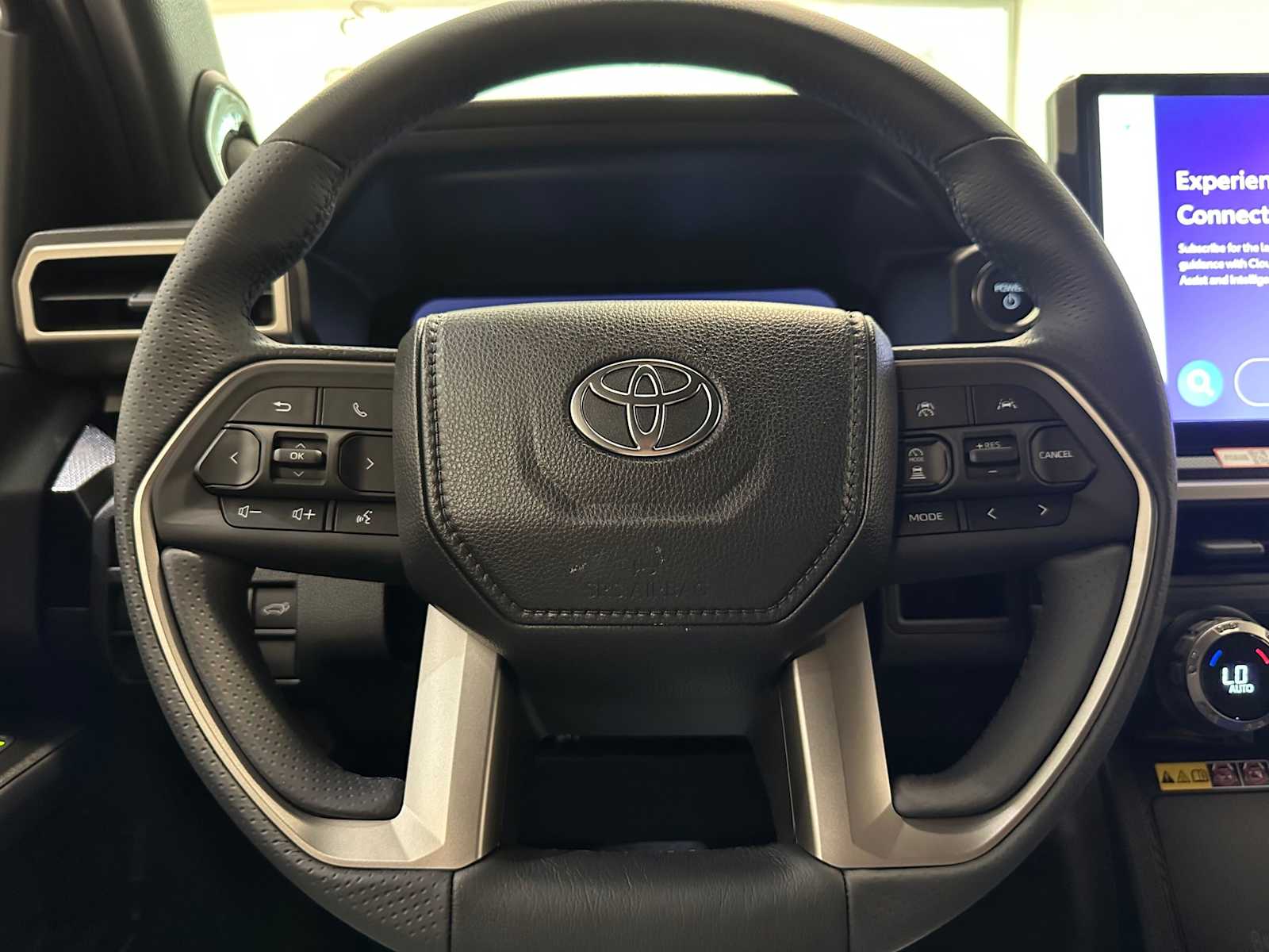 Thumbnail: 2026 Toyota 4Runner - 11