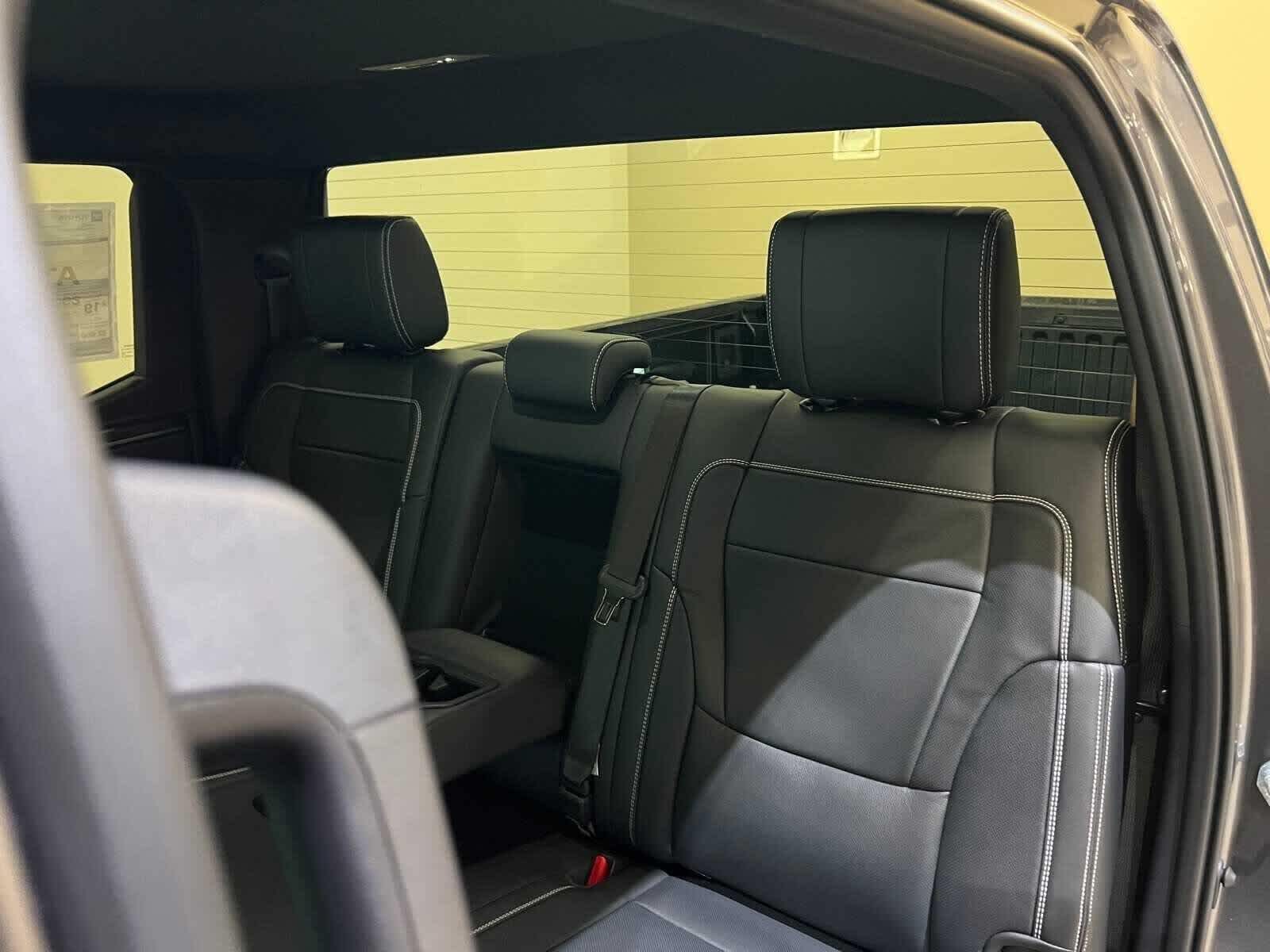 Thumbnail: 2026 Toyota Tundra - 13